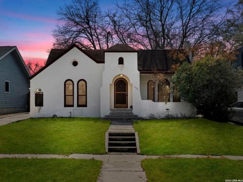 1526 Schley San Antonio TX 78210