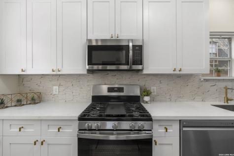 1526 Schley San Antonio TX 78210