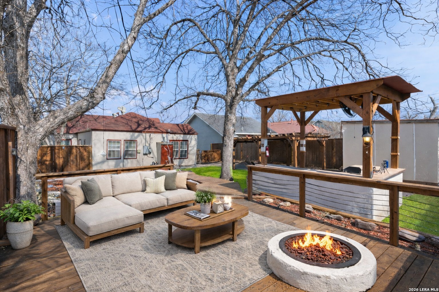 1526 Schley San Antonio TX 78210