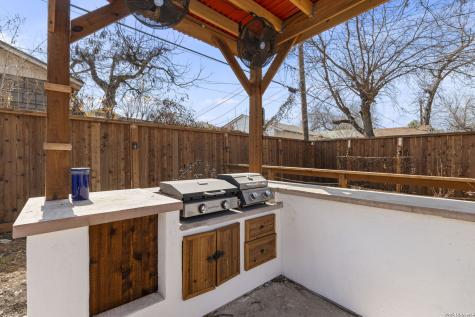 1526 Schley San Antonio TX 78210