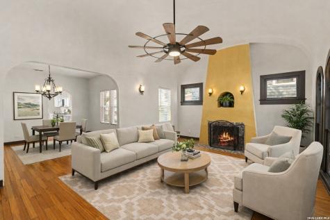 1526 Schley San Antonio TX 78210