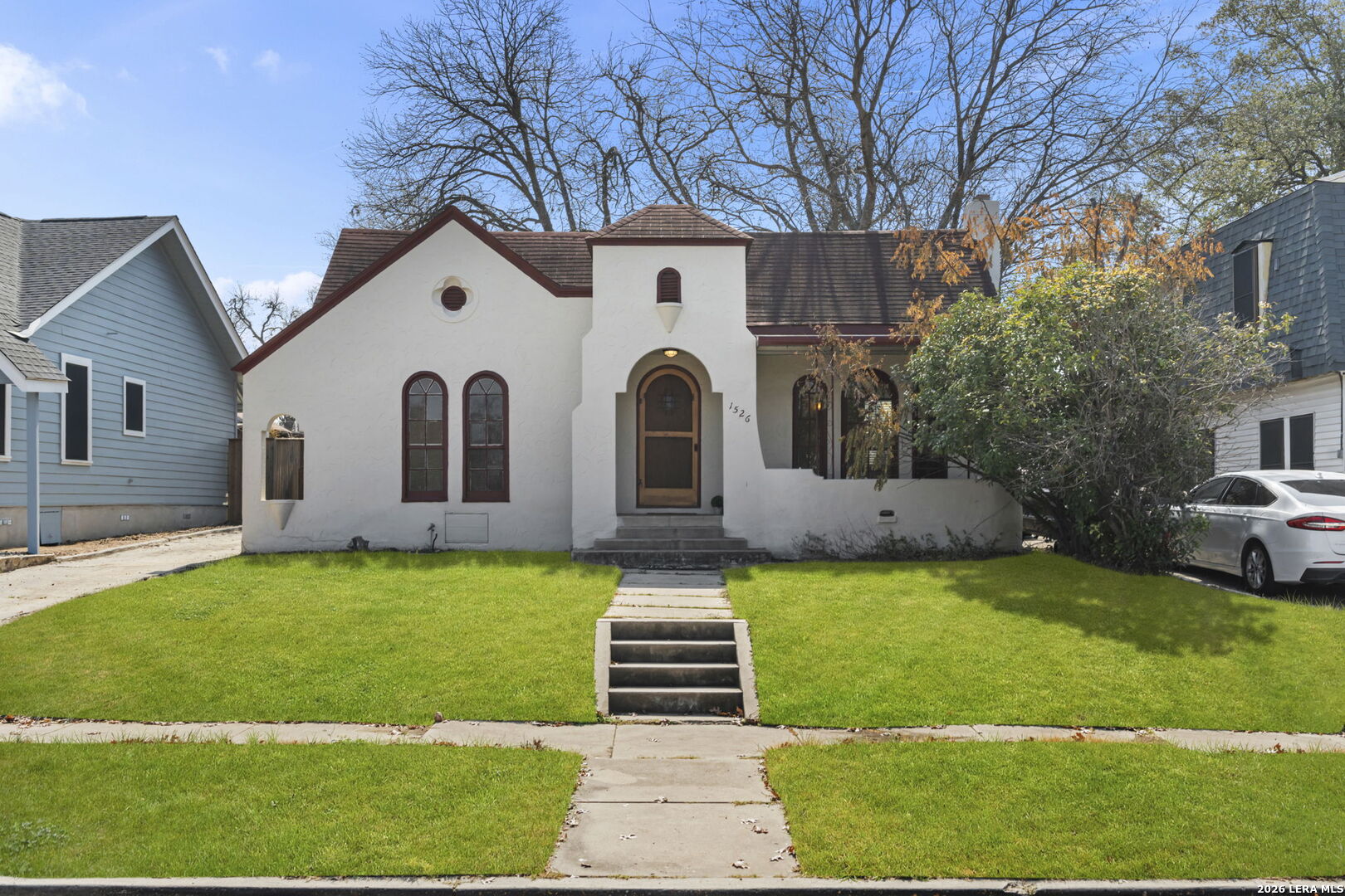 1526 Schley San Antonio TX 78210