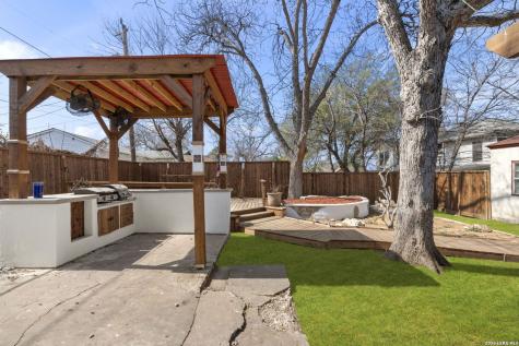 1526 Schley San Antonio TX 78210