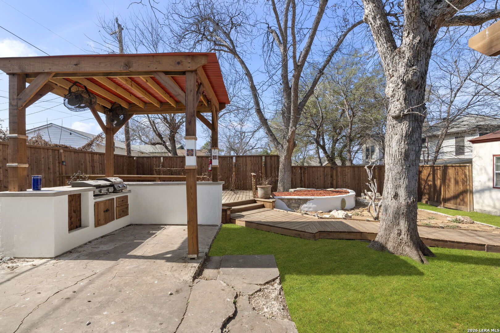 1526 Schley San Antonio TX 78210