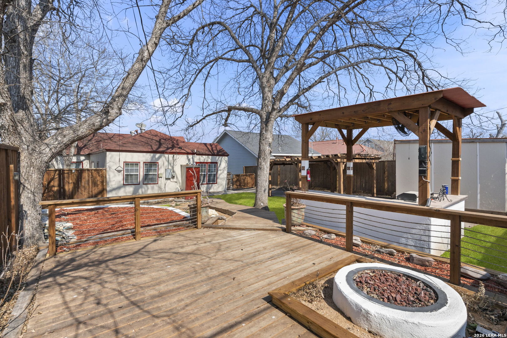 1526 Schley San Antonio TX 78210