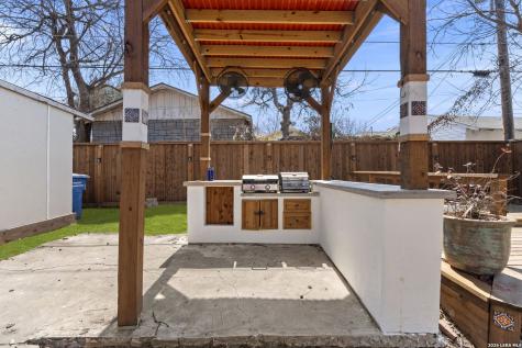 1526 Schley San Antonio TX 78210
