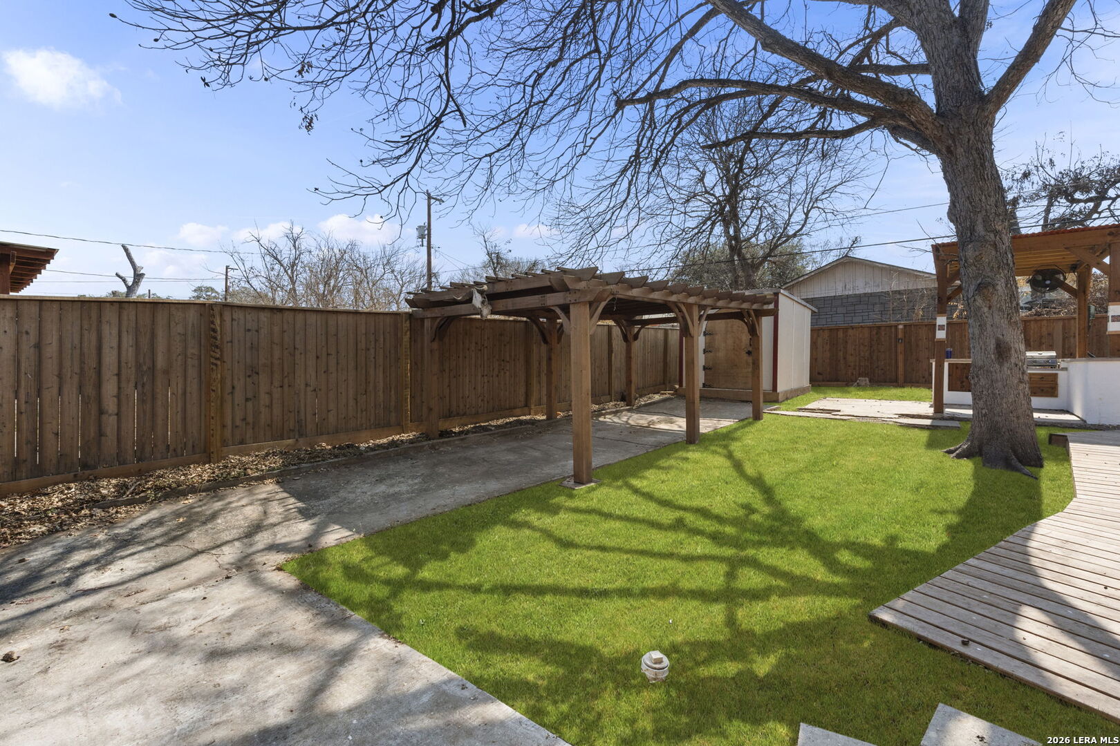 1526 Schley San Antonio TX 78210