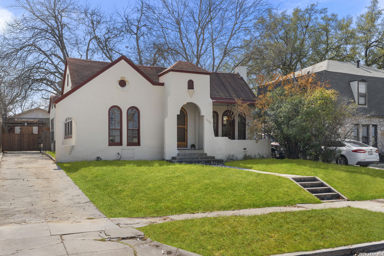 1526 Schley San Antonio TX 78210