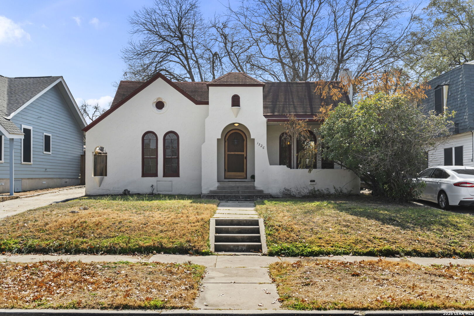 1526 Schley San Antonio TX 78210