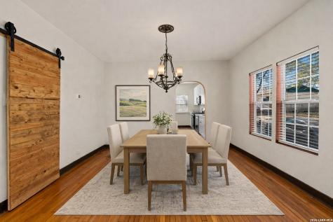 1526 Schley San Antonio TX 78210