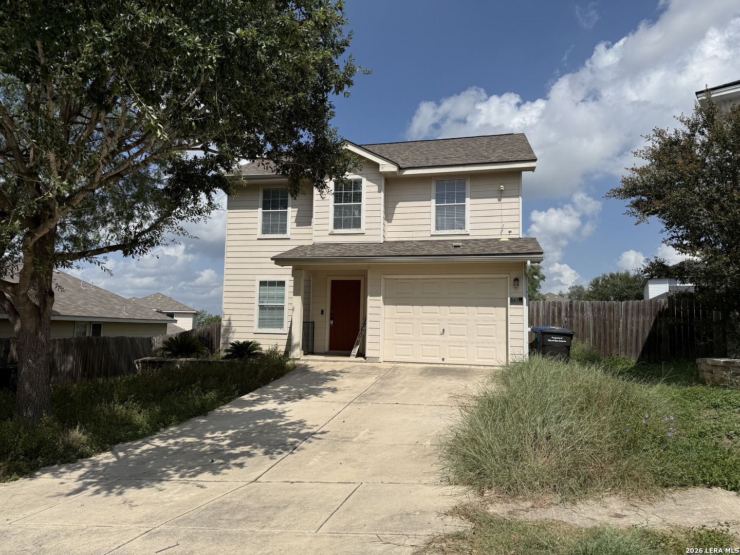 7311 Aphelion Cove San Antonio TX 78252