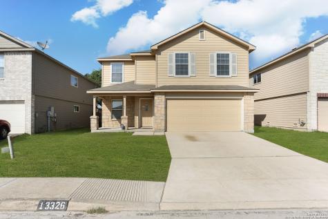 13326 Asbury Vista San Antonio TX 78249