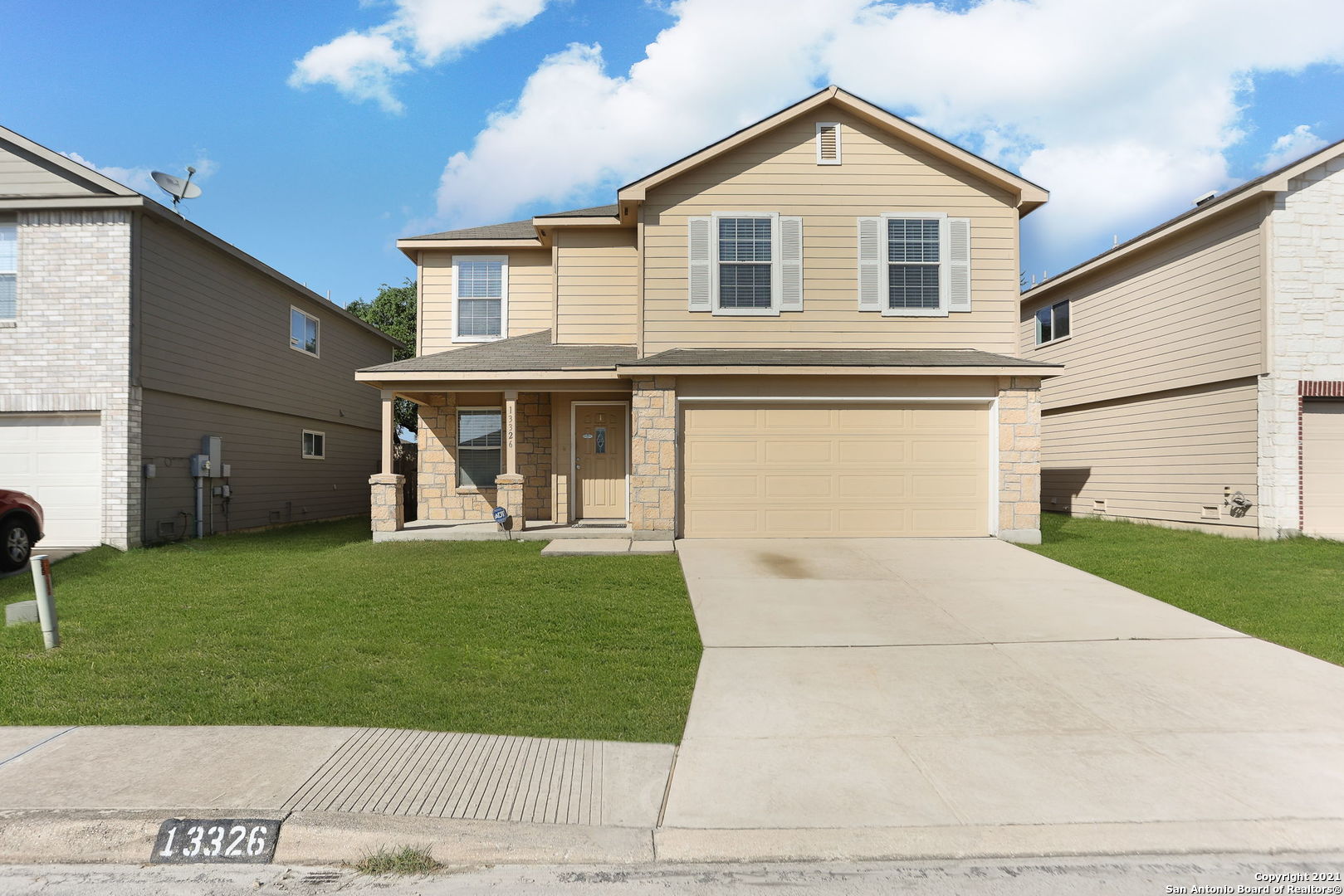 13326 Asbury Vista San Antonio TX 78249