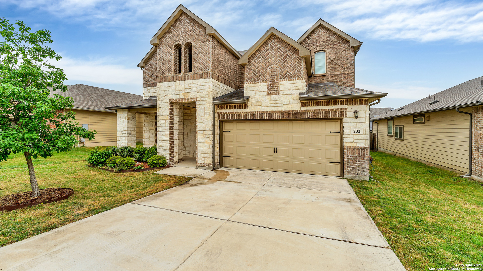 232 Prairie Vista Cibolo TX 78108