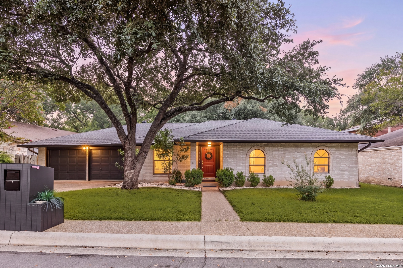 15310 Delachaise Street San Antonio TX 78232