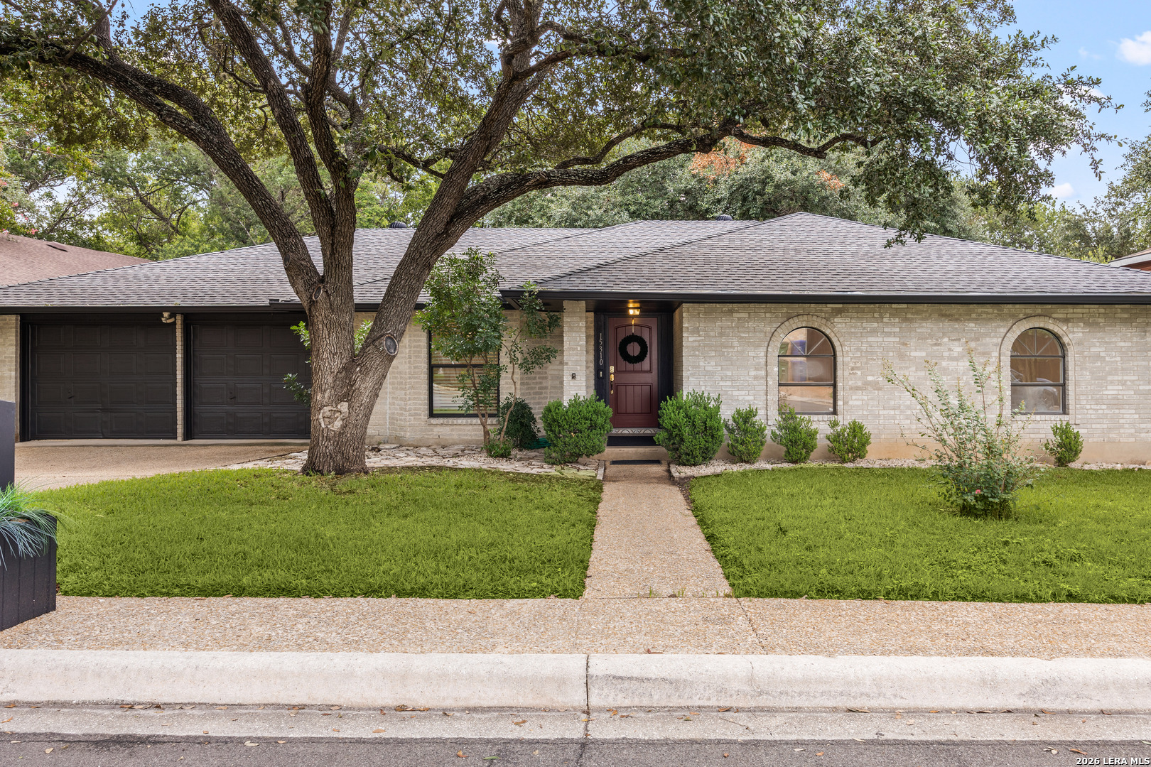 15310 Delachaise Street San Antonio TX 78232