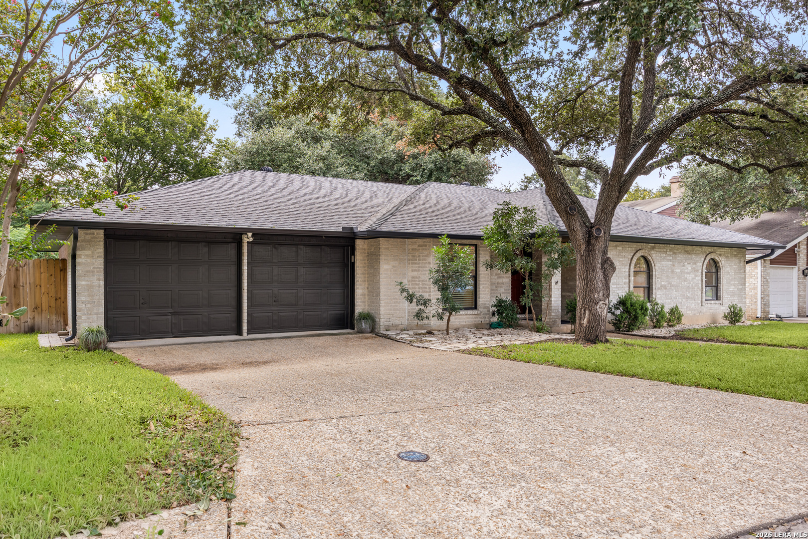 15310 Delachaise Street San Antonio TX 78232