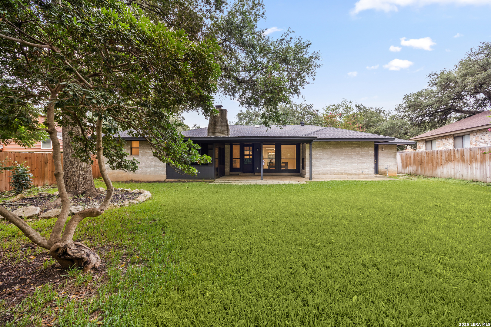 15310 Delachaise Street San Antonio TX 78232