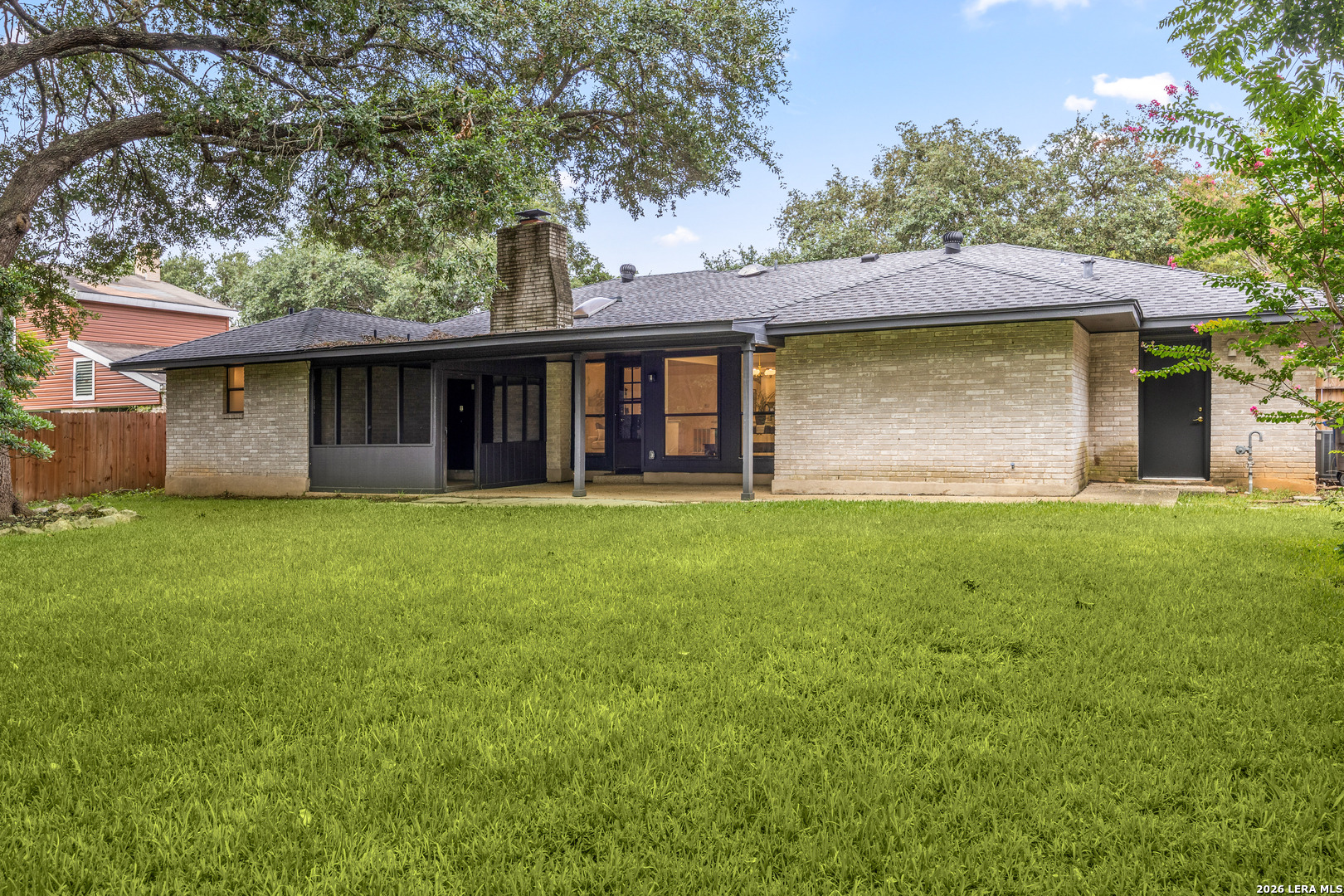 15310 Delachaise Street San Antonio TX 78232