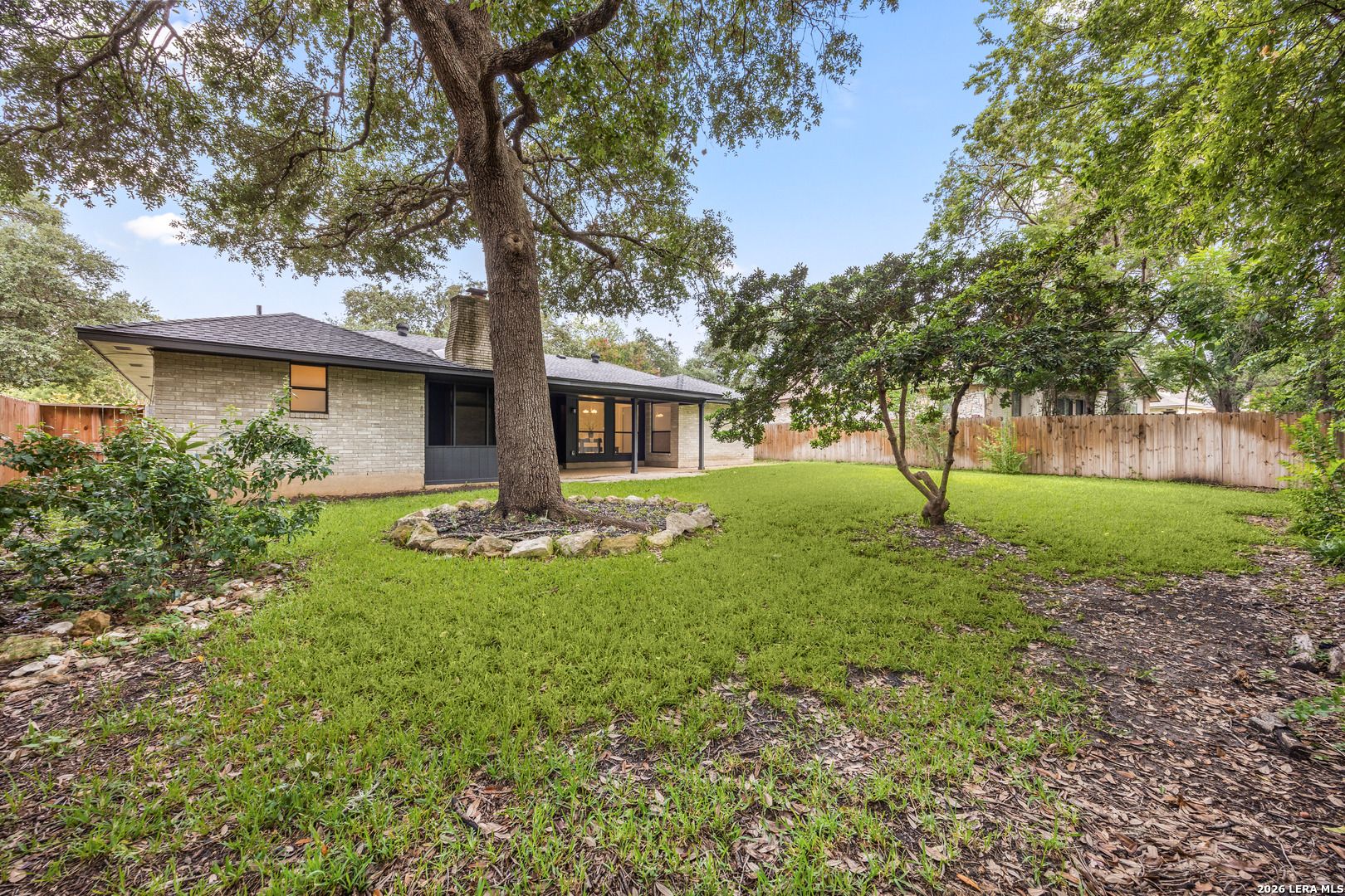 15310 Delachaise Street San Antonio TX 78232