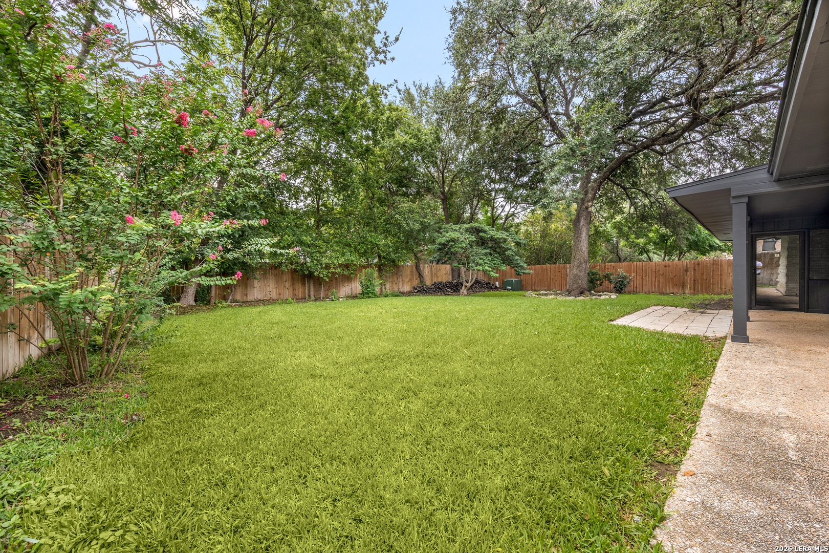 15310 Delachaise Street San Antonio TX 78232
