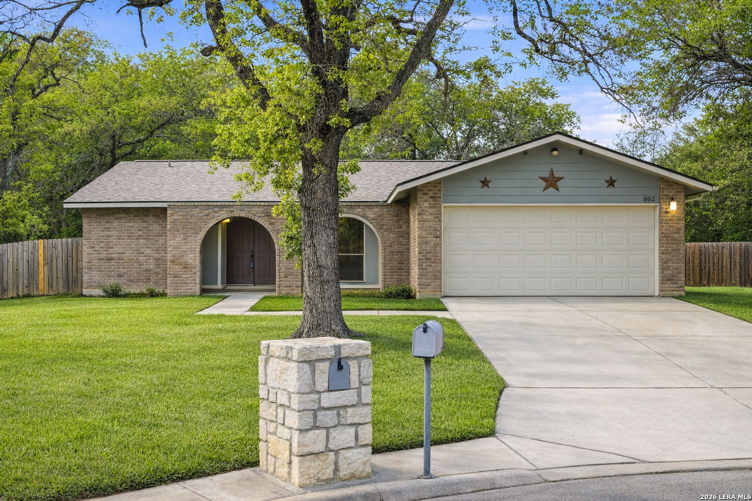 802 Thrasher San Antonio TX 78245