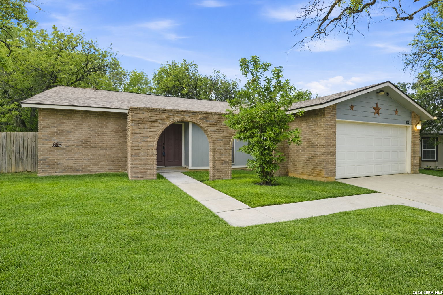 802 Thrasher San Antonio TX 78245