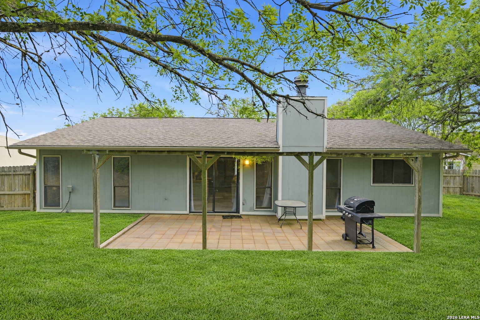 802 Thrasher San Antonio TX 78245