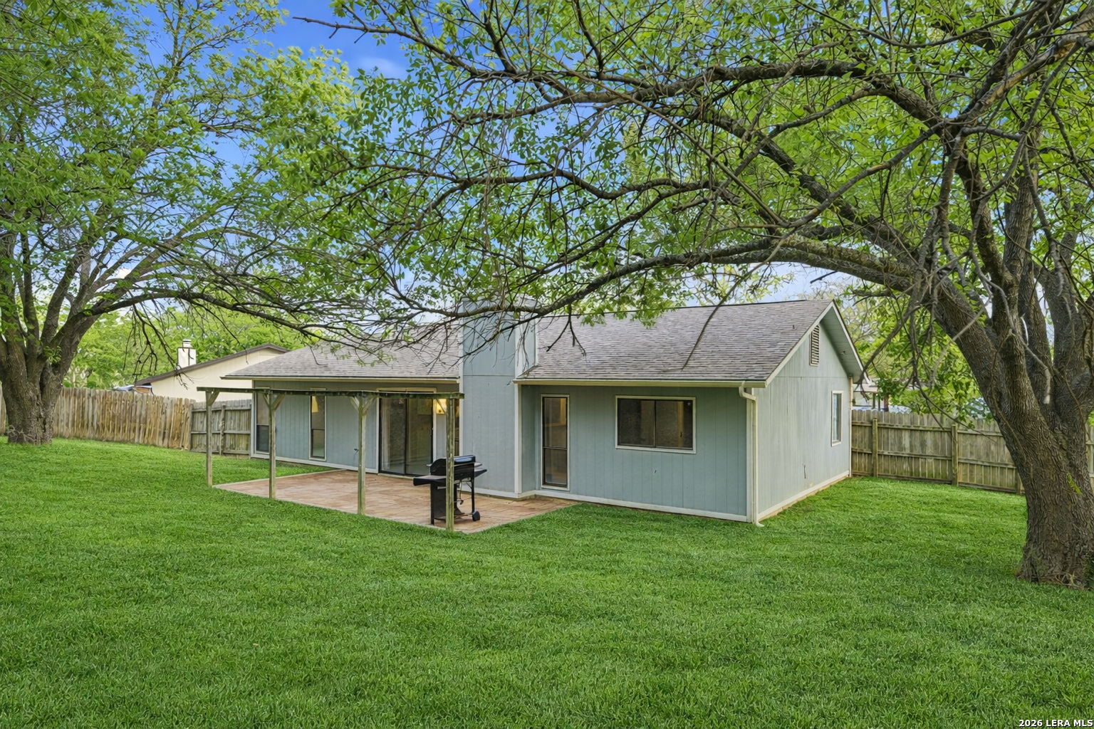 802 Thrasher San Antonio TX 78245