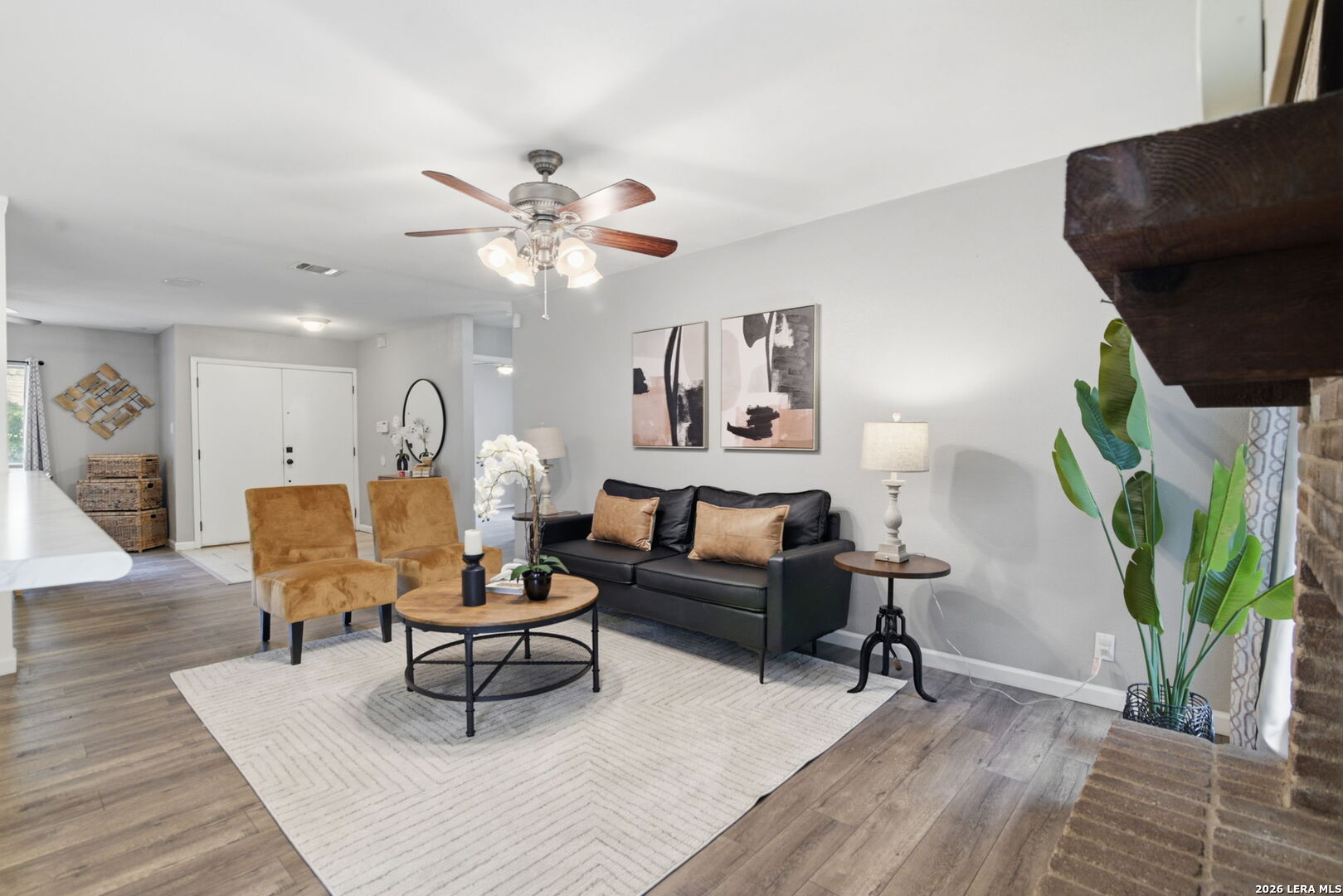 802 Thrasher San Antonio TX 78245