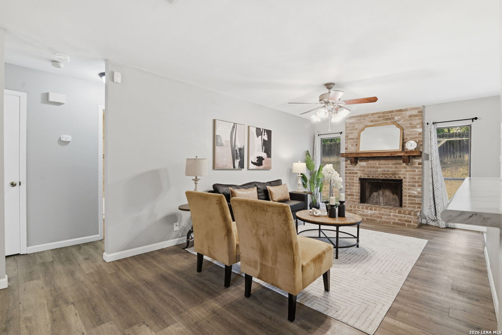 802 Thrasher San Antonio TX 78245