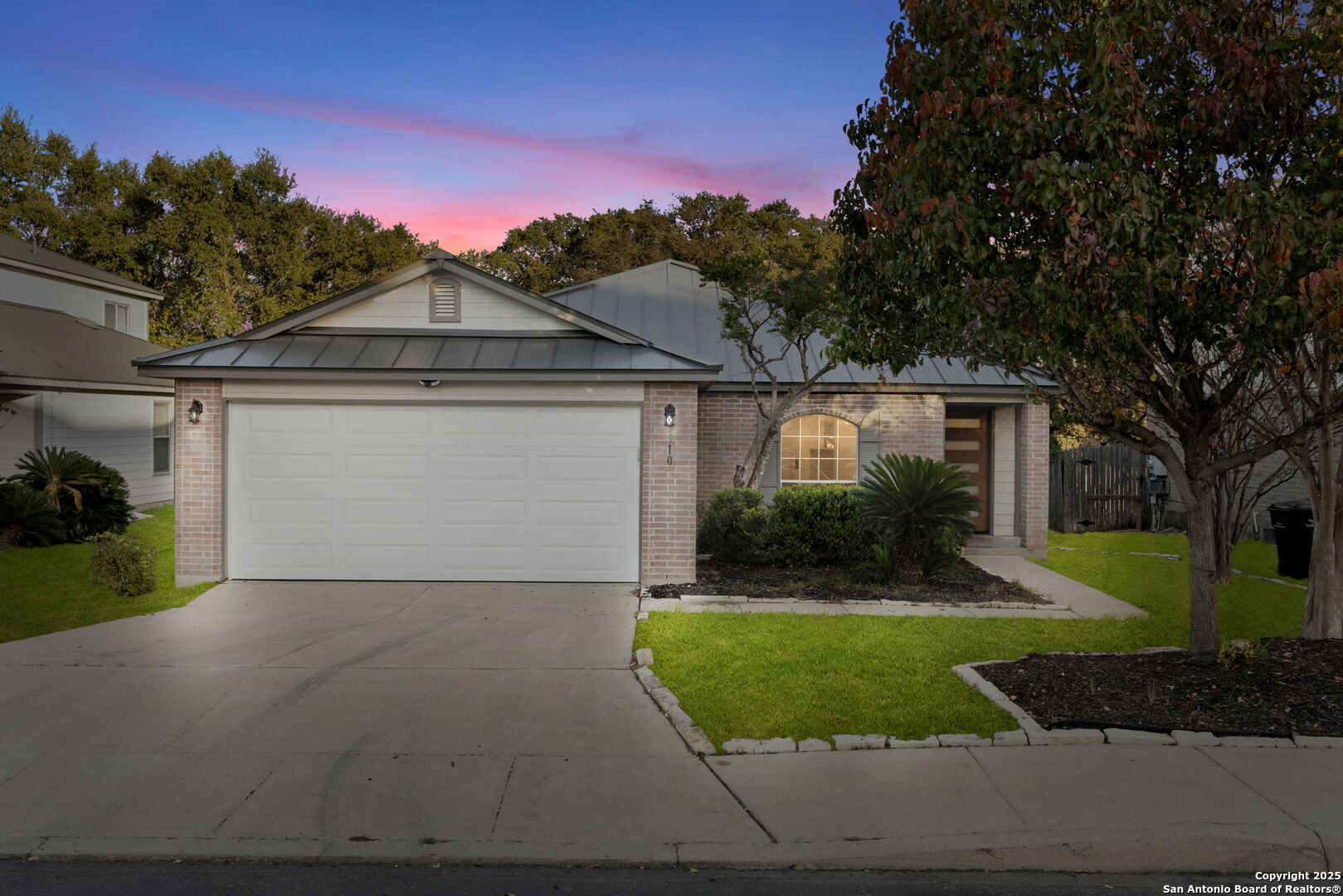 5910 Rolling Trail Drive San Antonio TX 78250