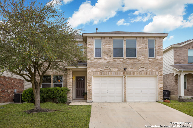 9542 Mulberry Path San Antonio TX 78251