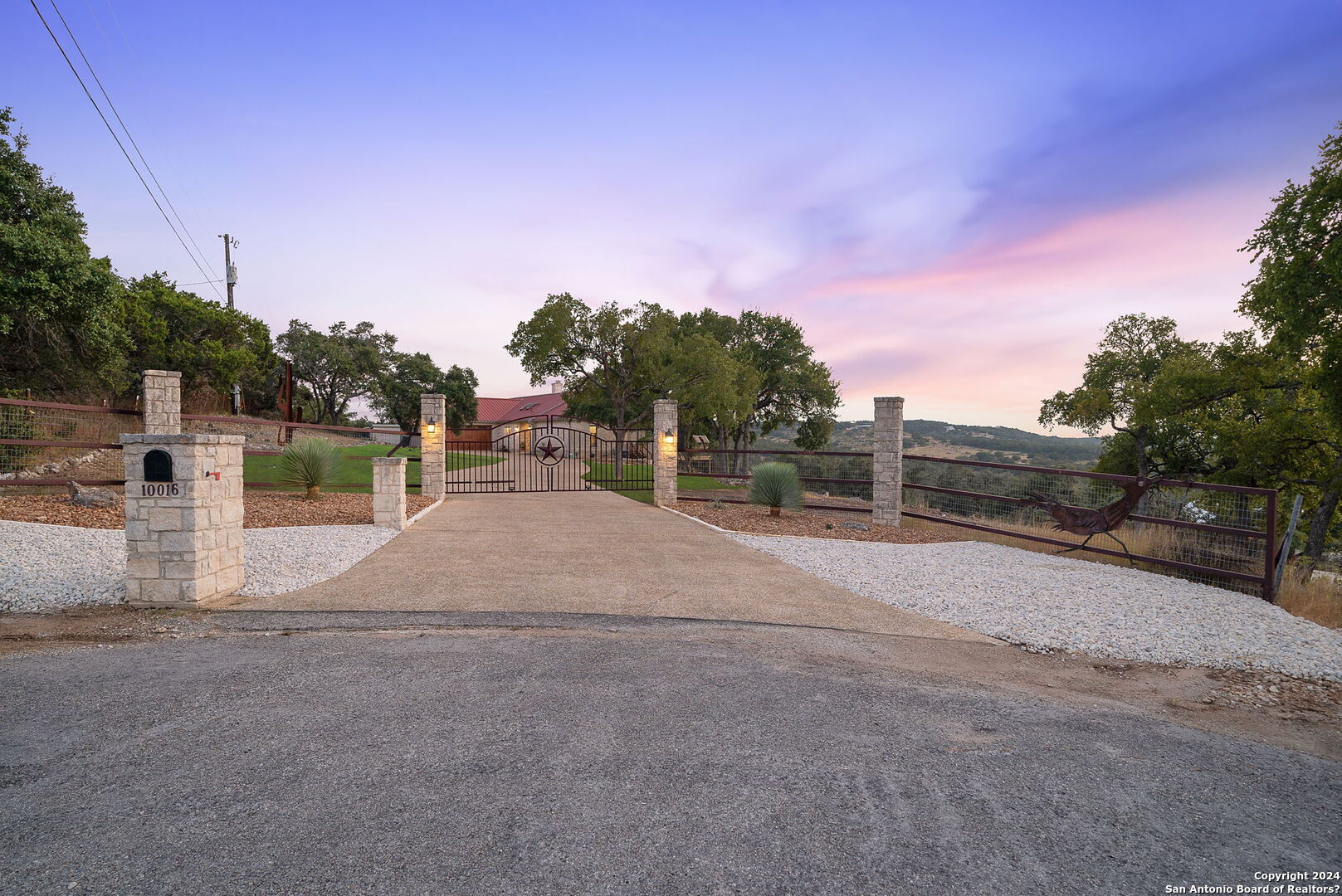 10016 Eagles View Spring Branch TX 78070