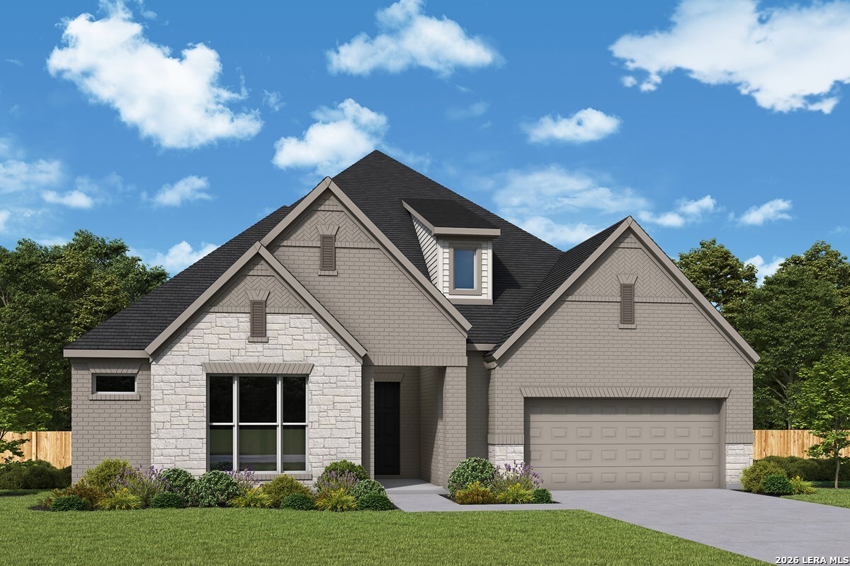 27511 Moonglade Road Boerne TX 78006