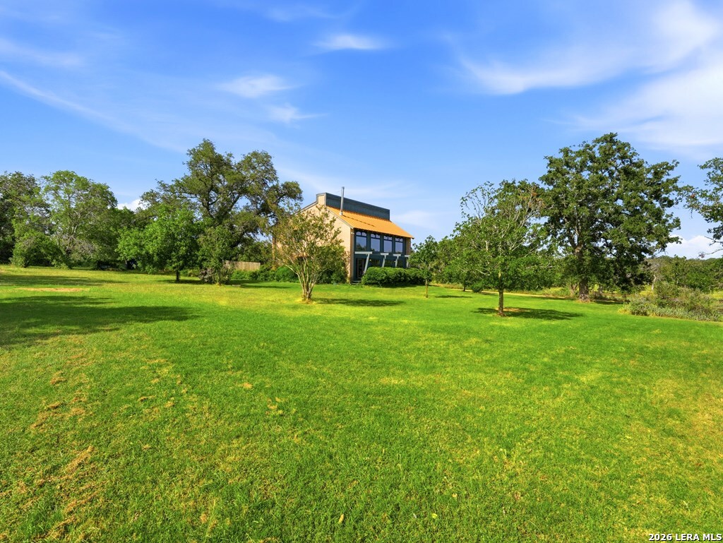 213 Cardinal Lane Fredericksburg TX 78624