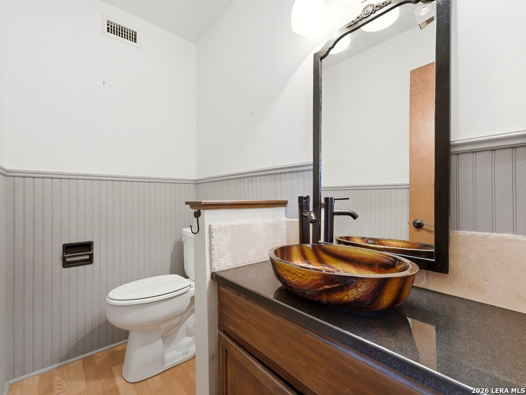 213 Cardinal Lane Fredericksburg TX 78624