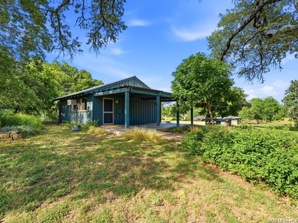 213 Cardinal Lane Fredericksburg TX 78624