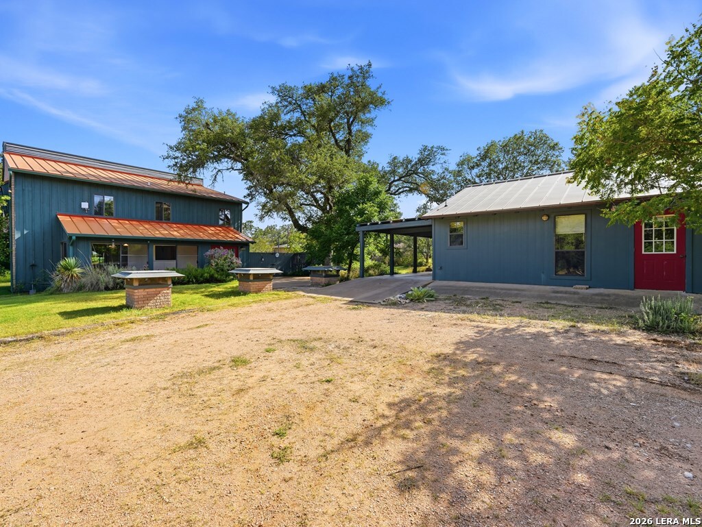 213 Cardinal Lane Fredericksburg TX 78624