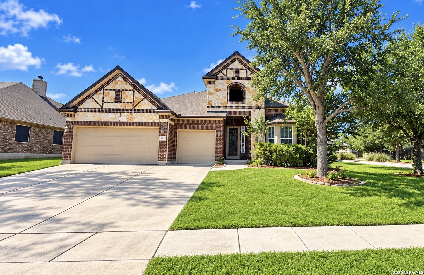 605 Oakmont Way Cibolo TX 78108