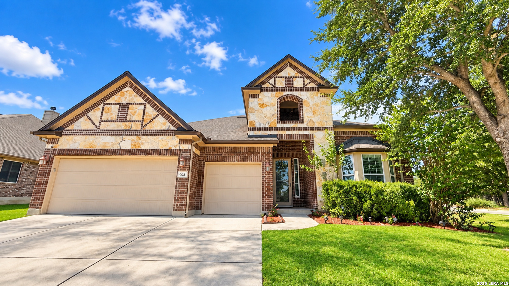 605 Oakmont Way Cibolo TX 78108