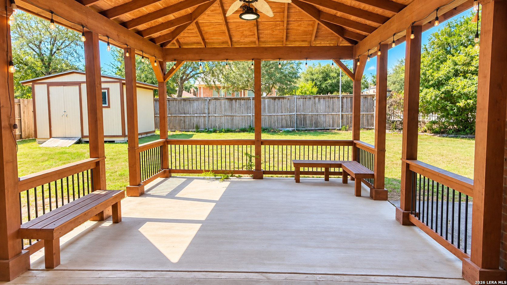 605 Oakmont Way Cibolo TX 78108