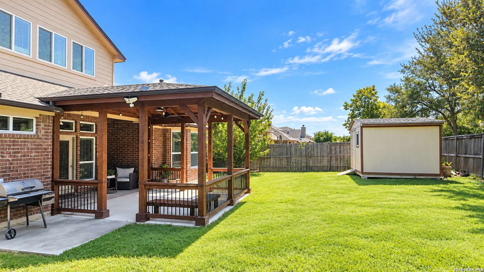 605 Oakmont Way Cibolo TX 78108