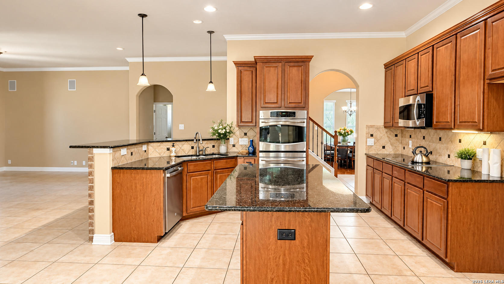 605 Oakmont Way Cibolo TX 78108
