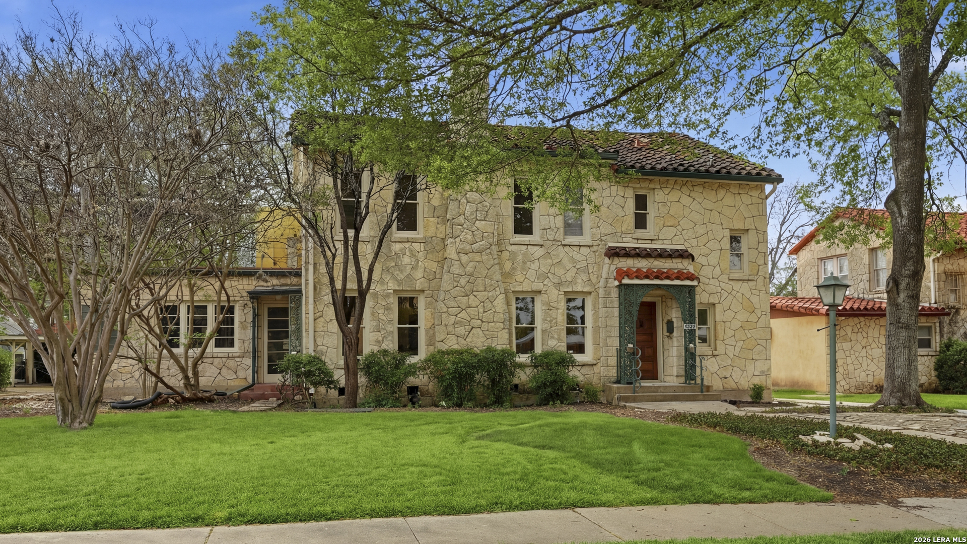 432 Mary Louise Drive San Antonio TX 78201