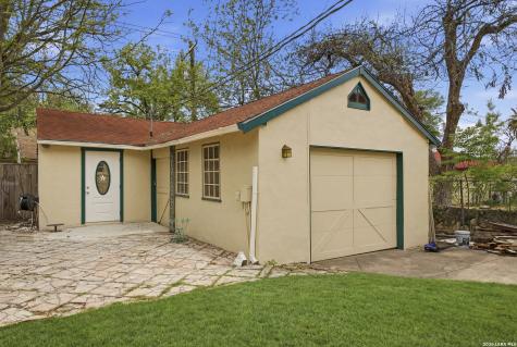 432 Mary Louise Drive San Antonio TX 78201
