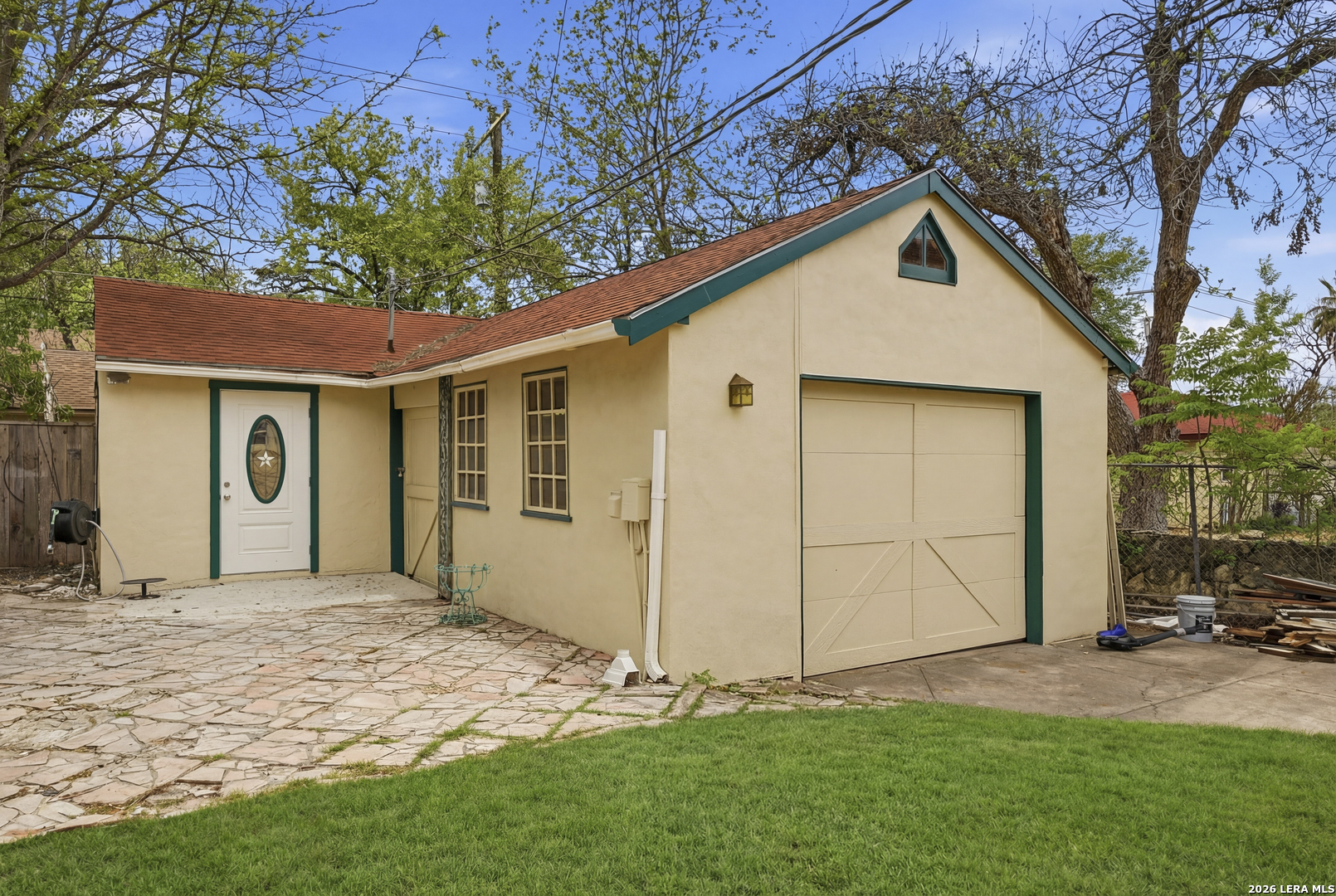 432 Mary Louise Drive San Antonio TX 78201