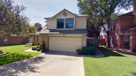 2629 Cotton King Schertz TX 78154