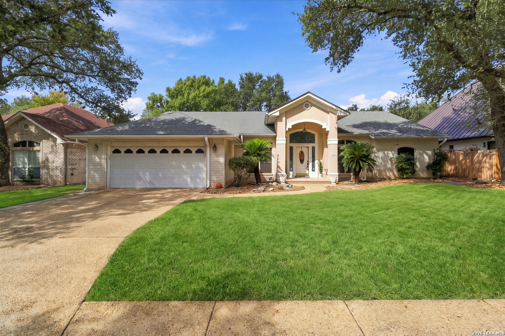 18231 Crystal Ridge Drive San Antonio TX 78259