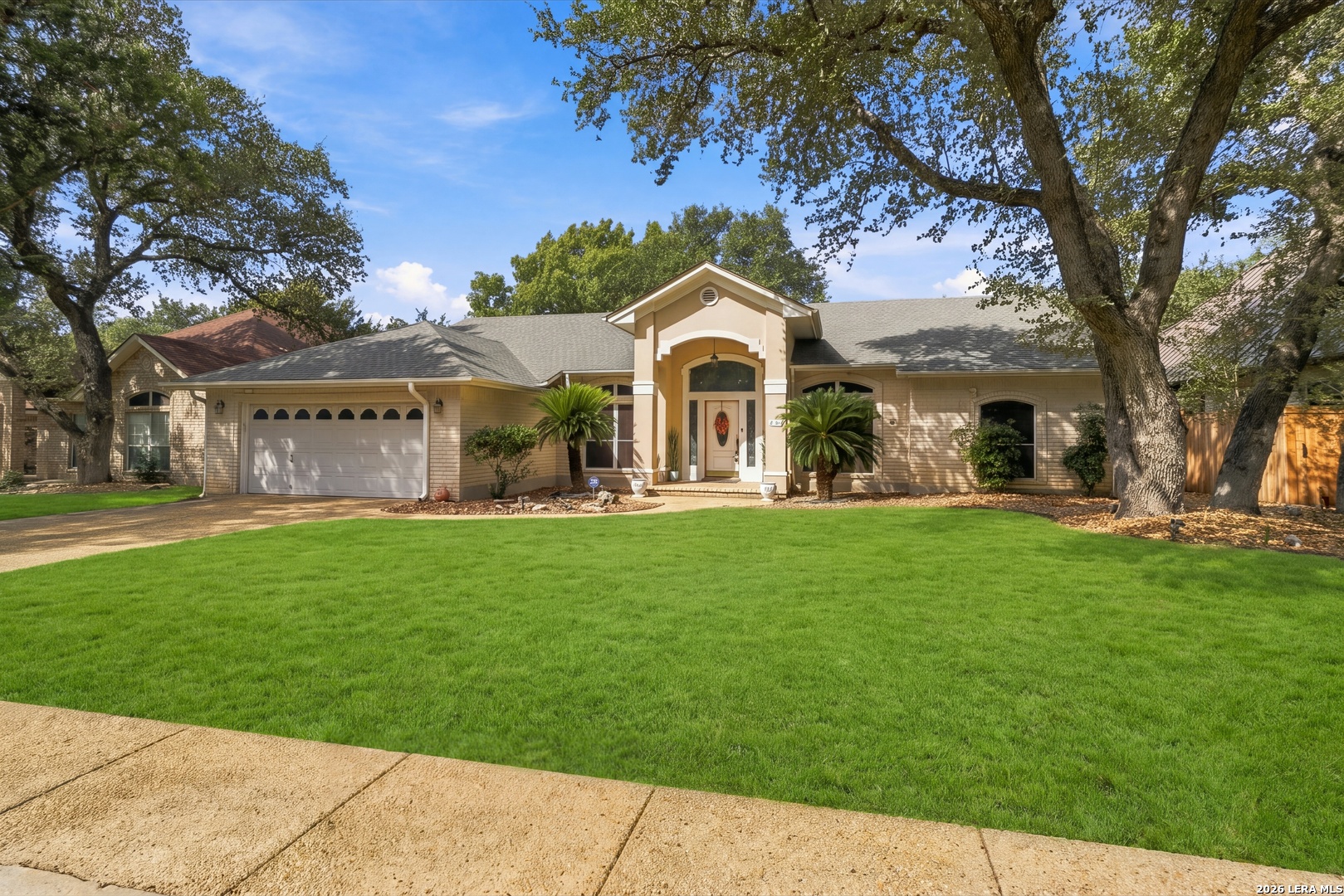 18231 Crystal Ridge Drive San Antonio TX 78259